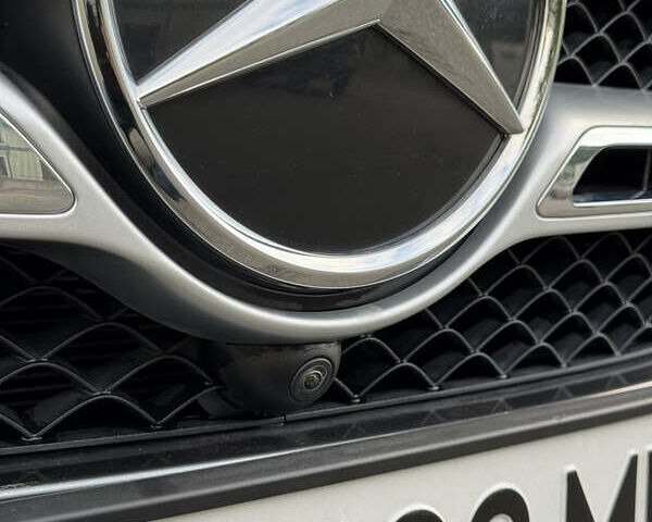 Мерседес ГЛЕ-Класс 2020 в Киеве на Automoto.ua Серый Мерседес ГЛЕ-Класс, объемом двигателя 2 л и пробегом 71 тыс. км за 57500 $, фото 13 на Automoto.ua