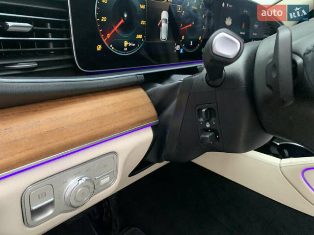 Серый Мерседес ГЛЕ-Класс, объемом двигателя 2 л и пробегом 67 тыс. км за 53000 $, фото 30 на Automoto.ua