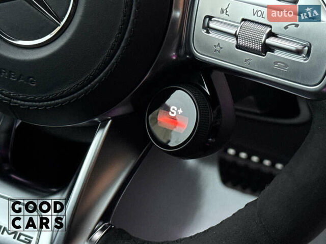 Серый Мерседес ГЛЕ-Класс, объемом двигателя 3 л и пробегом 83 тыс. км за 77500 $, фото 36 на Automoto.ua