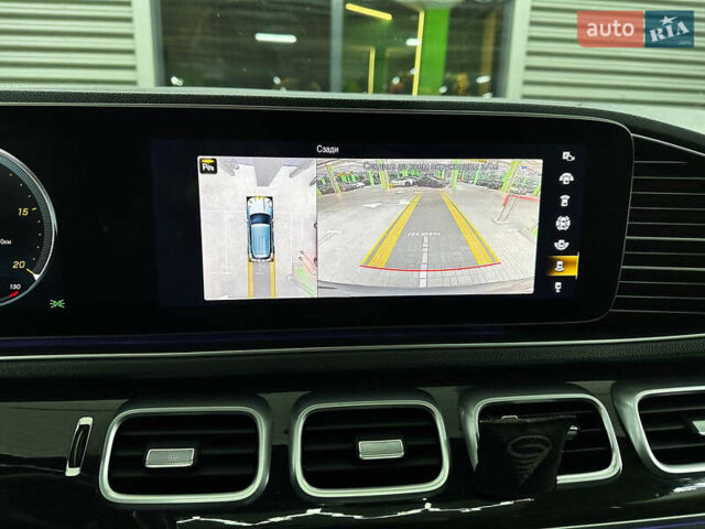 Сірий Мерседес ГЛЕ-Клас, об'ємом двигуна 2 л та пробігом 97 тис. км за 45000 $, фото 28 на Automoto.ua