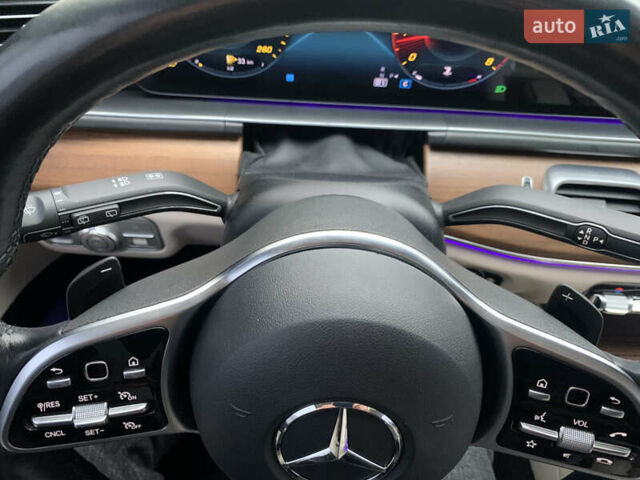 Серый Мерседес ГЛЕ-Класс, объемом двигателя 2 л и пробегом 67 тыс. км за 53000 $, фото 42 на Automoto.ua