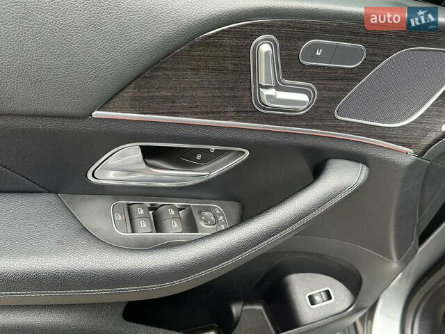 Серый Мерседес ГЛЕ-Класс, объемом двигателя 3 л и пробегом 60 тыс. км за 72000 $, фото 14 на Automoto.ua
