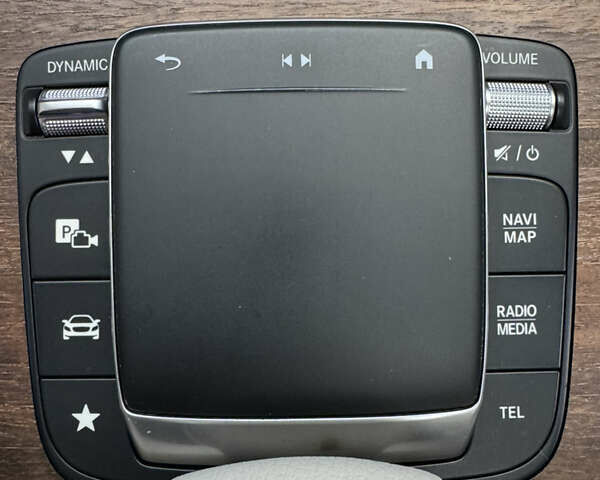 Мерседес ГЛЕ-Класс 2020 в Киеве на Automoto.ua Серый Мерседес ГЛЕ-Класс, объемом двигателя 2 л и пробегом 71 тыс. км за 57500 $, фото 28 на Automoto.ua