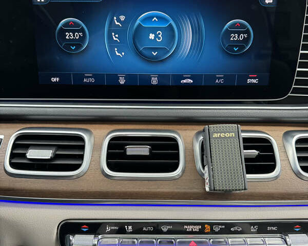 Мерседес ГЛЕ-Класс 2020 в Киеве на Automoto.ua Серый Мерседес ГЛЕ-Класс, объемом двигателя 2 л и пробегом 71 тыс. км за 57500 $, фото 24 на Automoto.ua