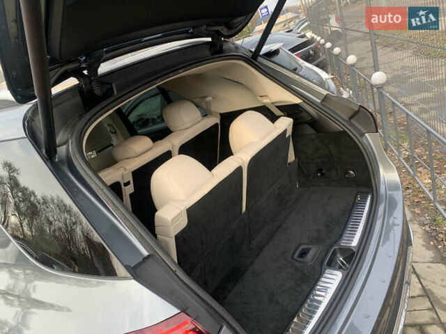 Серый Мерседес ГЛЕ-Класс, объемом двигателя 2 л и пробегом 67 тыс. км за 53000 $, фото 50 на Automoto.ua