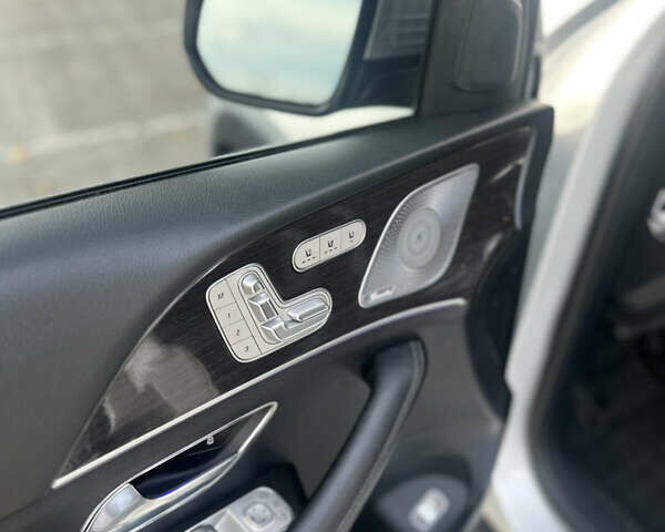 Мерседес ГЛЕ-Класс 2020 в Тернополе на Automoto.ua Серый Мерседес ГЛЕ-Класс, объемом двигателя 2 л и пробегом 113 тыс. км за 47400 $, фото 22 на Automoto.ua