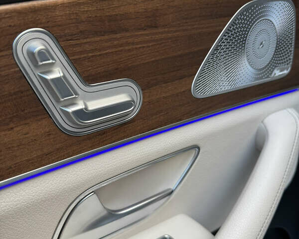 Мерседес ГЛЕ-Класс 2020 в Киеве на Automoto.ua Серый Мерседес ГЛЕ-Класс, объемом двигателя 2 л и пробегом 71 тыс. км за 57500 $, фото 40 на Automoto.ua