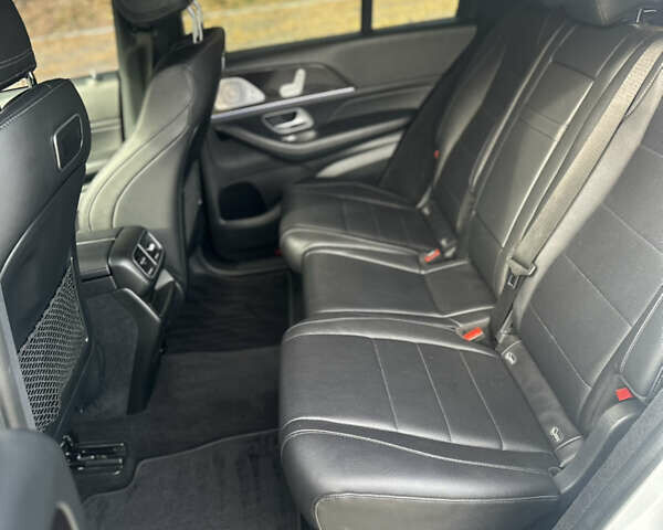 Мерседес ГЛЕ-Класс 2020 в Тернополе на Automoto.ua Серый Мерседес ГЛЕ-Класс, объемом двигателя 2 л и пробегом 113 тыс. км за 47400 $, фото 21 на Automoto.ua