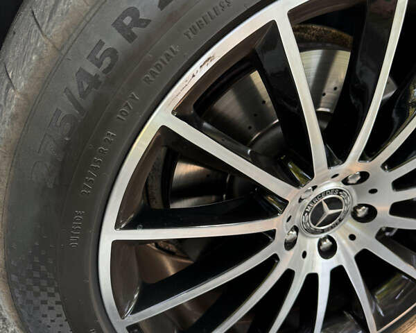 Серый Мерседес ГЛЕ-Класс, объемом двигателя 2.93 л и пробегом 56 тыс. км за 73000 $, фото 28 на Automoto.ua