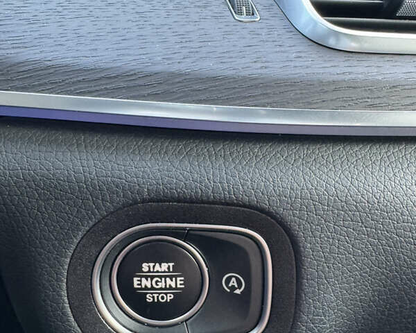 Сірий Мерседес ГЛЕ-Клас, об'ємом двигуна 1.95 л та пробігом 66 тис. км за 61500 $, фото 17 на Automoto.ua