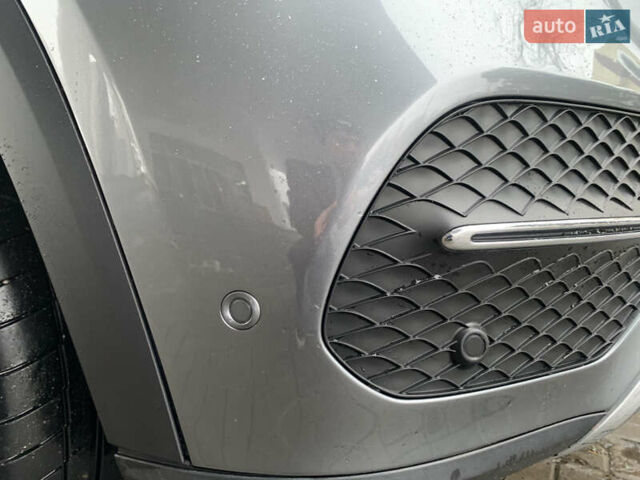 Серый Мерседес ГЛЕ-Класс, объемом двигателя 2 л и пробегом 67 тыс. км за 53000 $, фото 44 на Automoto.ua