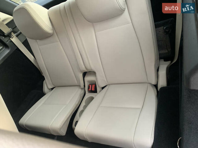 Серый Мерседес ГЛЕ-Класс, объемом двигателя 2 л и пробегом 67 тыс. км за 53000 $, фото 48 на Automoto.ua