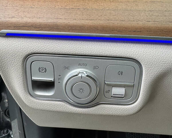 Мерседес ГЛЕ-Класс 2020 в Киеве на Automoto.ua Серый Мерседес ГЛЕ-Класс, объемом двигателя 2 л и пробегом 71 тыс. км за 57500 $, фото 21 на Automoto.ua