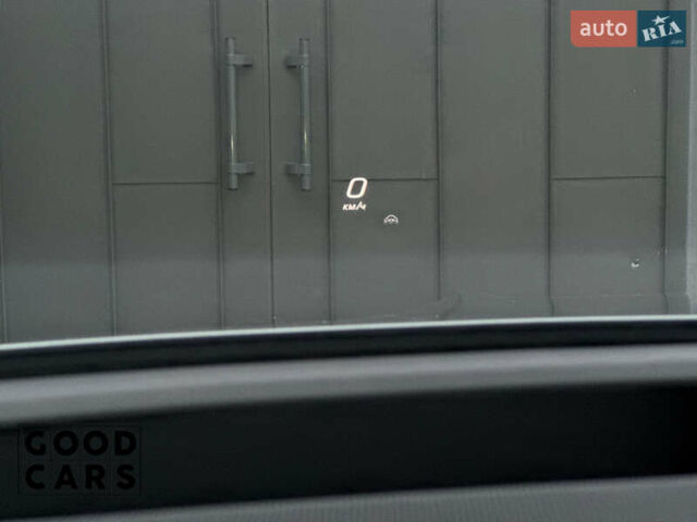 Серый Мерседес ГЛЕ-Класс, объемом двигателя 3 л и пробегом 83 тыс. км за 77500 $, фото 38 на Automoto.ua