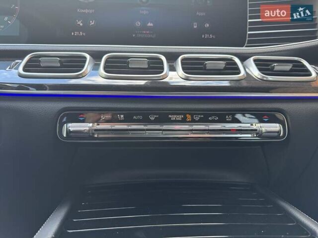 Мерседес ГЛЕ-Клас 2020 у Луцьку на Automoto.ua Сірий Мерседес ГЛЕ-Клас, об'ємом двигуна 1.99 л та пробігом 73 тис. км за 46500 $, фото 26 на Automoto.ua