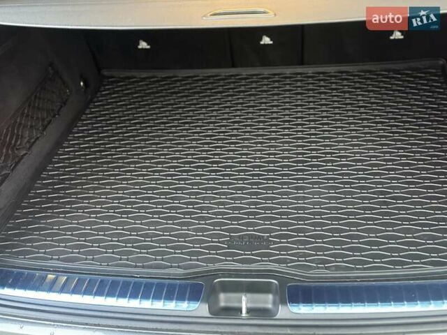 Сірий Мерседес ГЛЕ-Клас, об'ємом двигуна 2.93 л та пробігом 65 тис. км за 70000 $, фото 19 на Automoto.ua