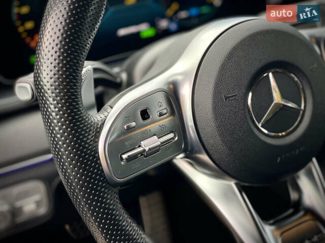 Мерседес ГЛЕ-Класс 2020 в Киеве на Automoto.ua Серый Мерседес ГЛЕ-Класс, объемом двигателя 3.98 л и пробегом 102 тыс. км за 96000 $, фото 19 на Automoto.ua