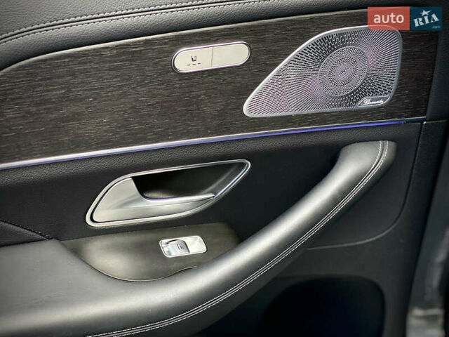 Мерседес ГЛЕ-Класс 2020 в Киеве на Automoto.ua Серый Мерседес ГЛЕ-Класс, объемом двигателя 3.98 л и пробегом 102 тыс. км за 96000 $, фото 31 на Automoto.ua