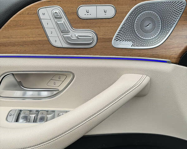 Мерседес ГЛЕ-Класс 2020 в Киеве на Automoto.ua Серый Мерседес ГЛЕ-Класс, объемом двигателя 2 л и пробегом 71 тыс. км за 57500 $, фото 17 на Automoto.ua