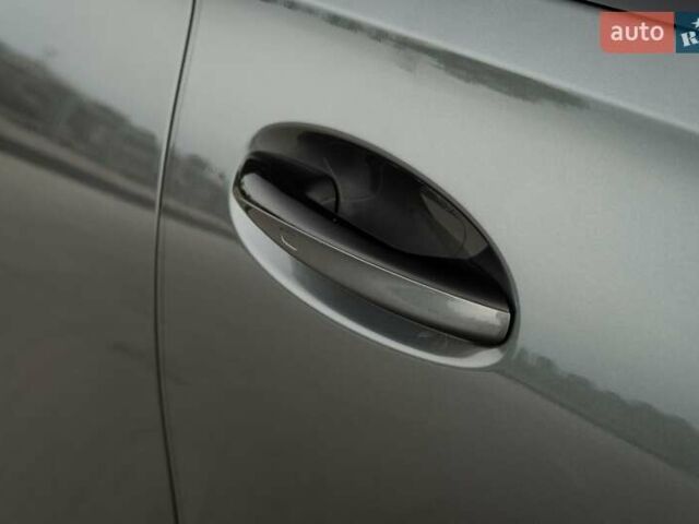 Серый Мерседес ГЛЕ-Класс, объемом двигателя 2 л и пробегом 48 тыс. км за 62999 $, фото 16 на Automoto.ua