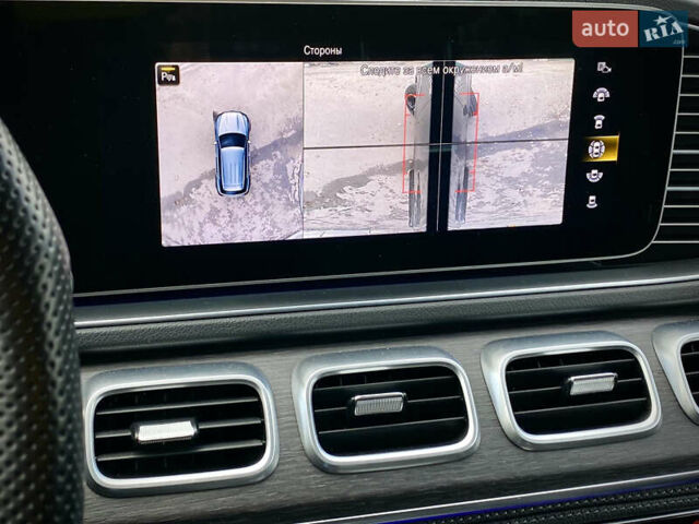 Мерседес ГЛЕ-Класс 2020 в Киеве на Automoto.ua Серый Мерседес ГЛЕ-Класс, объемом двигателя 3.98 л и пробегом 102 тыс. км за 96000 $, фото 50 на Automoto.ua
