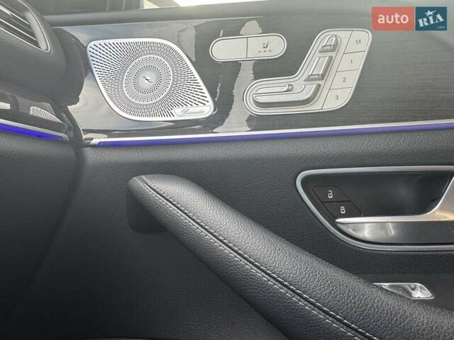 Мерседес ГЛЕ-Клас 2020 у Луцьку на Automoto.ua Сірий Мерседес ГЛЕ-Клас, об'ємом двигуна 1.99 л та пробігом 73 тис. км за 46500 $, фото 27 на Automoto.ua