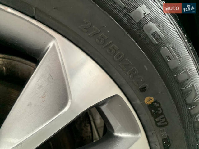 Серый Мерседес ГЛЕ-Класс, объемом двигателя 2 л и пробегом 67 тыс. км за 53000 $, фото 47 на Automoto.ua