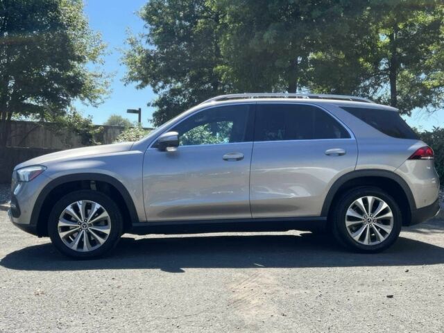 Серый Мерседес ГЛЕ-Класс, объемом двигателя 2 л и пробегом 37 тыс. км за 28000 $, фото 5 на Automoto.ua