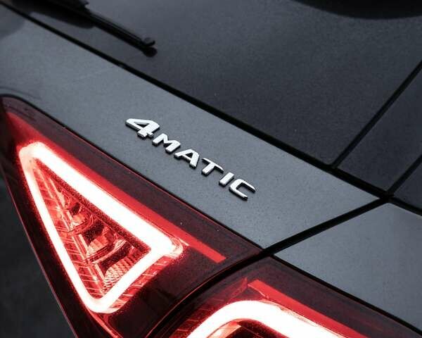 Сірий Мерседес ГЛЕ-Клас, об'ємом двигуна 1.99 л та пробігом 50 тис. км за 53999 $, фото 6 на Automoto.ua