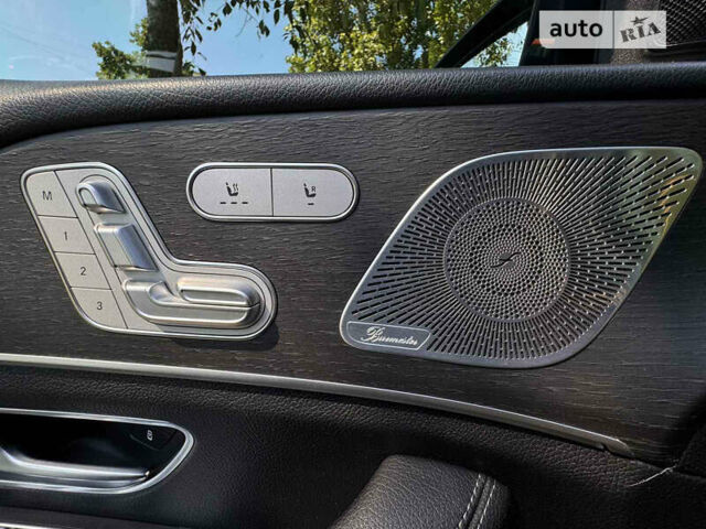 Серый Мерседес ГЛЕ-Класс, объемом двигателя 2.93 л и пробегом 56 тыс. км за 73000 $, фото 20 на Automoto.ua