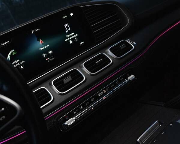 Сірий Мерседес ГЛЕ-Клас, об'ємом двигуна 1.99 л та пробігом 50 тис. км за 53999 $, фото 21 на Automoto.ua