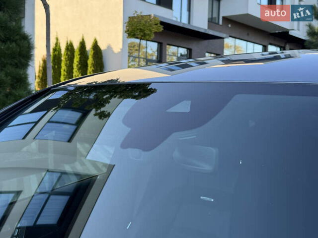 Серый Мерседес ГЛЕ-Класс, объемом двигателя 3 л и пробегом 80 тыс. км за 88000 $, фото 19 на Automoto.ua