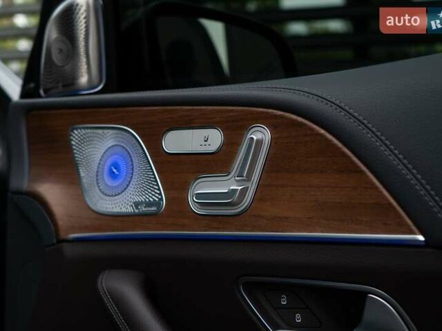 Серый Мерседес ГЛЕ-Класс, объемом двигателя 2 л и пробегом 48 тыс. км за 62999 $, фото 41 на Automoto.ua