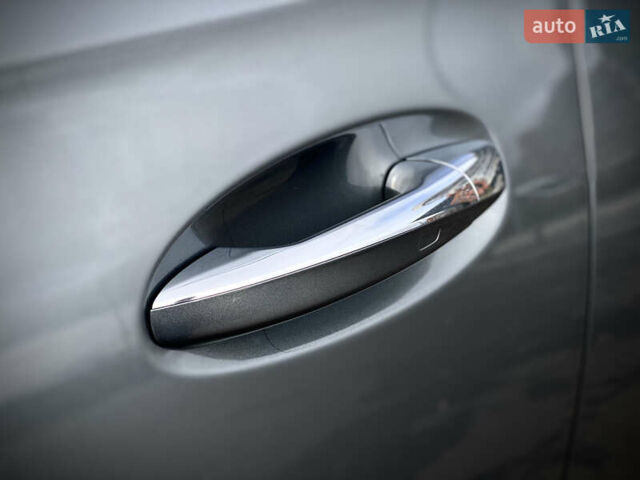 Мерседес ГЛЕ-Класс 2020 в Киеве на Automoto.ua Серый Мерседес ГЛЕ-Класс, объемом двигателя 3.98 л и пробегом 102 тыс. км за 96000 $, фото 14 на Automoto.ua