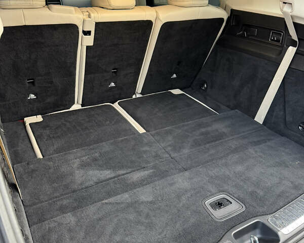 Мерседес ГЛЕ-Класс 2020 в Киеве на Automoto.ua Серый Мерседес ГЛЕ-Класс, объемом двигателя 2 л и пробегом 71 тыс. км за 57500 $, фото 45 на Automoto.ua