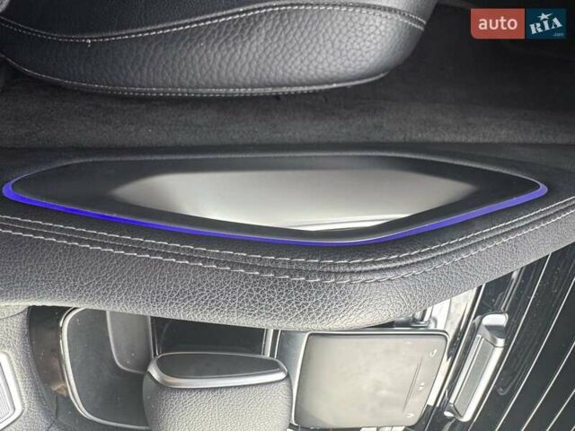 Мерседес ГЛЕ-Клас 2020 у Луцьку на Automoto.ua Сірий Мерседес ГЛЕ-Клас, об'ємом двигуна 1.99 л та пробігом 73 тис. км за 46500 $, фото 29 на Automoto.ua