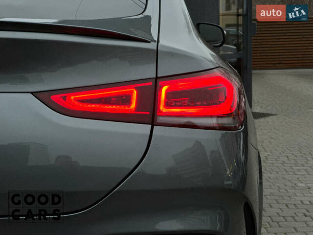 Серый Мерседес ГЛЕ-Класс, объемом двигателя 3 л и пробегом 83 тыс. км за 77500 $, фото 10 на Automoto.ua