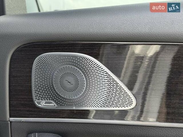 Мерседес ГЛЕ-Клас 2020 у Луцьку на Automoto.ua Сірий Мерседес ГЛЕ-Клас, об'ємом двигуна 1.99 л та пробігом 73 тис. км за 46500 $, фото 30 на Automoto.ua