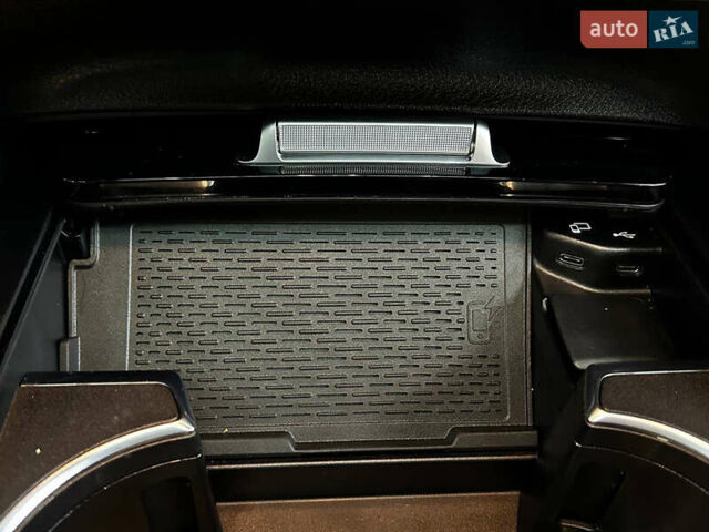 Сірий Мерседес ГЛЕ-Клас, об'ємом двигуна 2 л та пробігом 97 тис. км за 45000 $, фото 24 на Automoto.ua