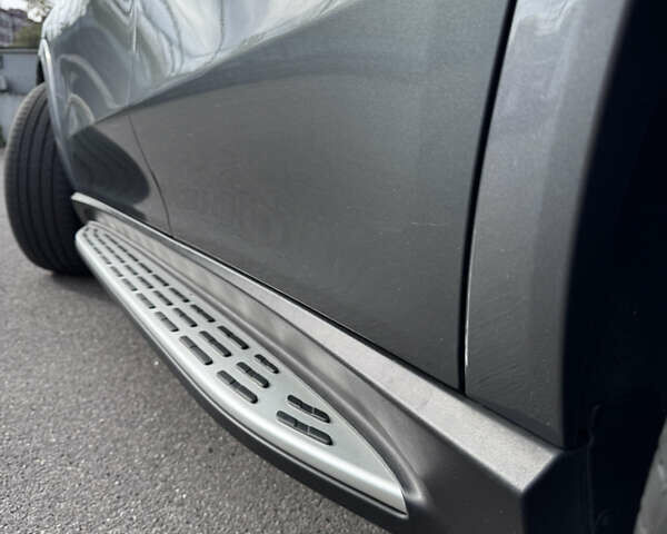 Серый Мерседес ГЛЕ-Класс, объемом двигателя 2.93 л и пробегом 17 тыс. км за 87000 $, фото 14 на Automoto.ua