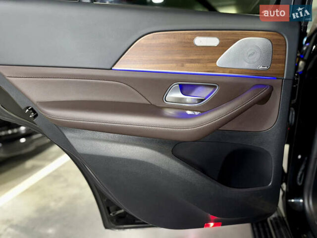 Серый Мерседес ГЛЕ-Класс, объемом двигателя 2 л и пробегом 82 тыс. км за 66700 $, фото 28 на Automoto.ua