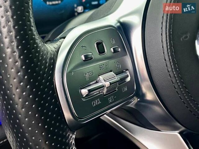 Сірий Мерседес ГЛЕ-Клас, об'ємом двигуна 4 л та пробігом 55 тис. км за 81500 $, фото 30 на Automoto.ua
