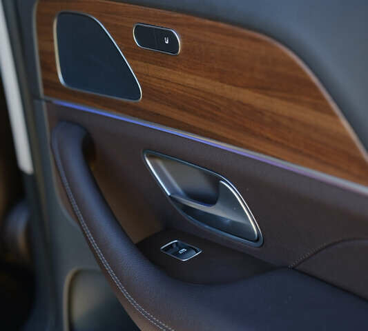 Сірий Мерседес ГЛЕ-Клас, об'ємом двигуна 2.93 л та пробігом 95 тис. км за 73000 $, фото 28 на Automoto.ua