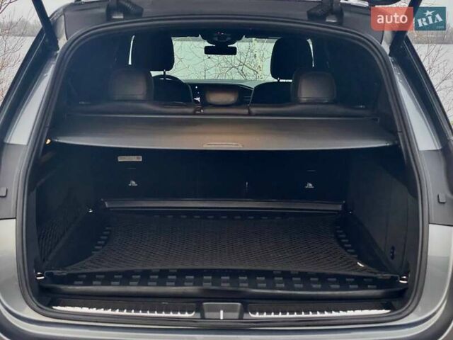 Сірий Мерседес ГЛЕ-Клас, об'ємом двигуна 4 л та пробігом 55 тис. км за 81500 $, фото 44 на Automoto.ua