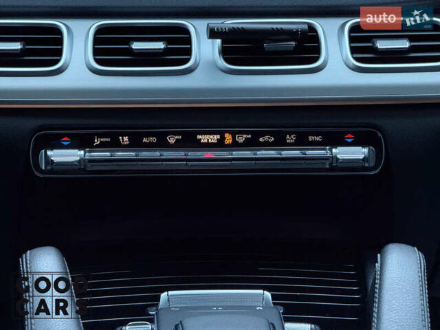 Сірий Мерседес ГЛЕ-Клас, об'ємом двигуна 2.93 л та пробігом 15 тис. км за 84900 $, фото 30 на Automoto.ua