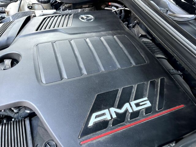 Серый Мерседес ГЛЕ-Класс, объемом двигателя 3 л и пробегом 58 тыс. км за 89000 $, фото 23 на Automoto.ua