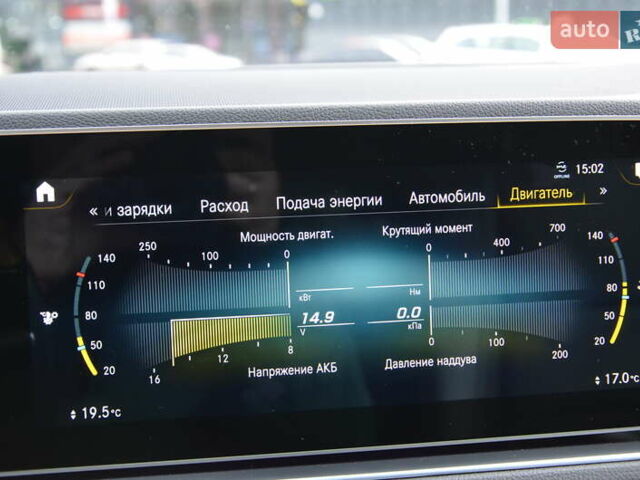 Серый Мерседес ГЛЕ-Класс, объемом двигателя 2 л и пробегом 82 тыс. км за 71999 $, фото 39 на Automoto.ua