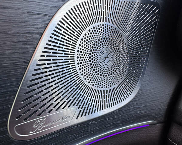 Серый Мерседес ГЛЕ-Класс, объемом двигателя 2.93 л и пробегом 17 тыс. км за 87000 $, фото 49 на Automoto.ua