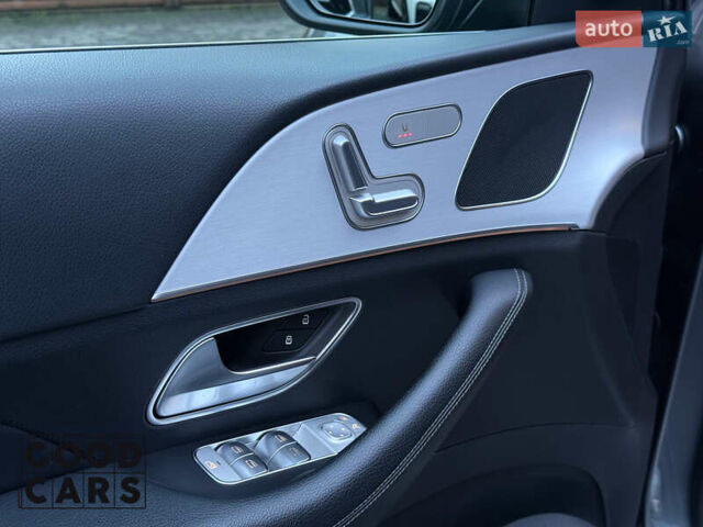 Сірий Мерседес ГЛЕ-Клас, об'ємом двигуна 2.93 л та пробігом 15 тис. км за 84900 $, фото 17 на Automoto.ua