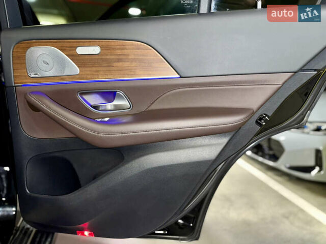 Серый Мерседес ГЛЕ-Класс, объемом двигателя 2 л и пробегом 82 тыс. км за 66700 $, фото 33 на Automoto.ua
